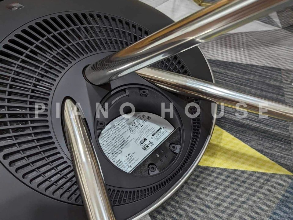 Chi tiết Loa B&O Beosound A9 MK4 (USED) - Hình 4